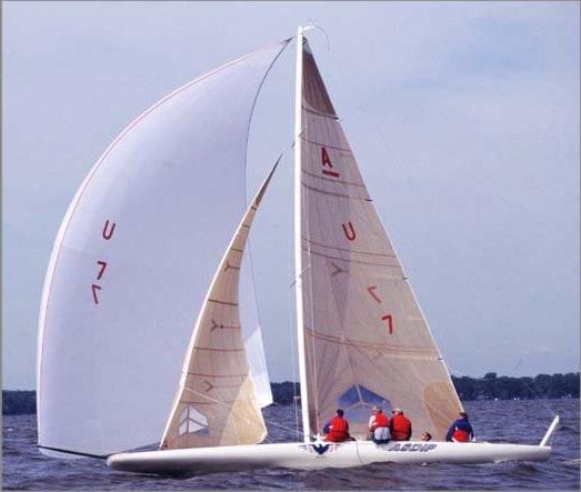 A SCOW
