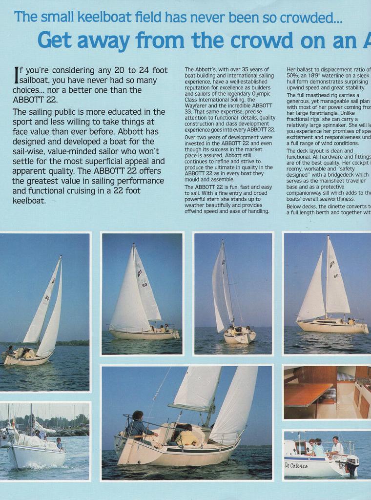 ABBOTT 22