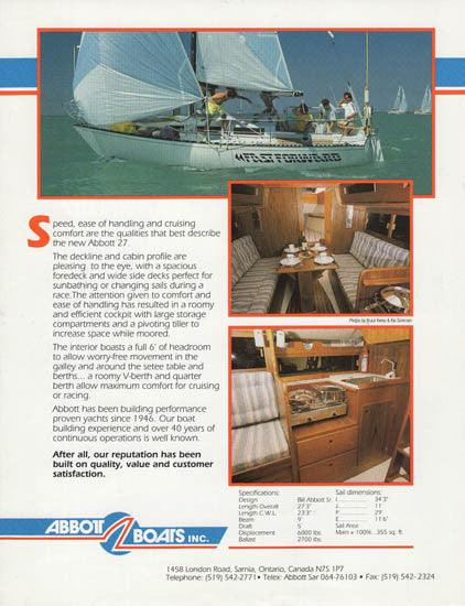 ABBOTT 27