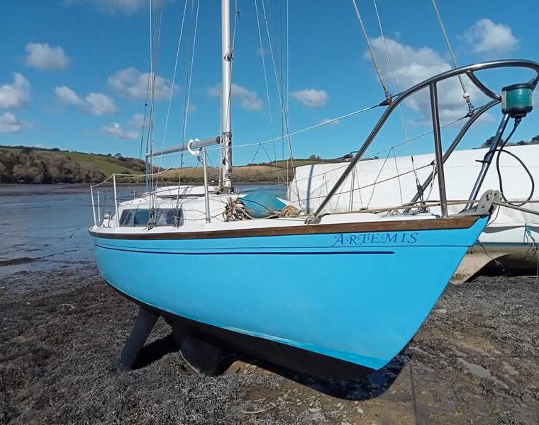ACHILLES 24