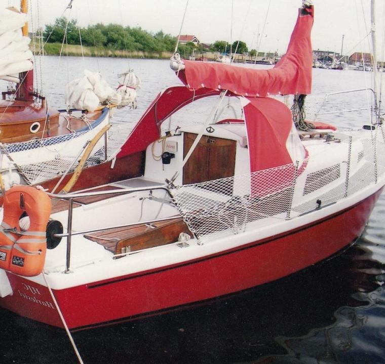ADMIRAL 24 (KÖRNER)