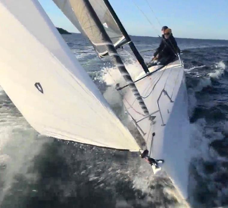 ADMIRALTY 30