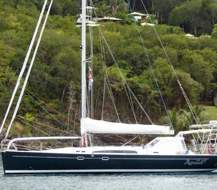 AERODYNE 47
