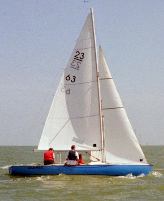 AJAX (LEE)