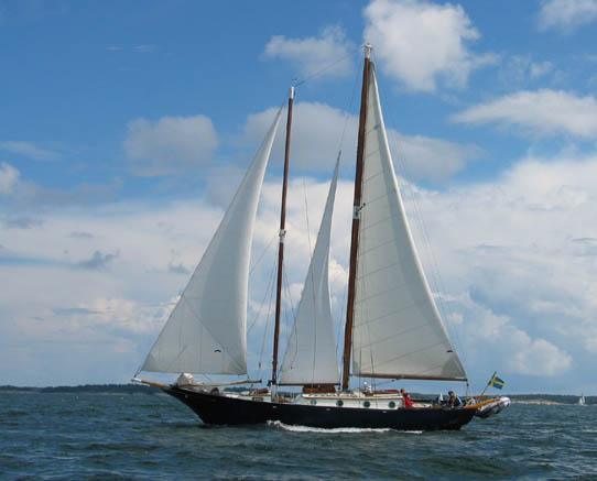 ALACRITY 670 (ALACRITY 22)