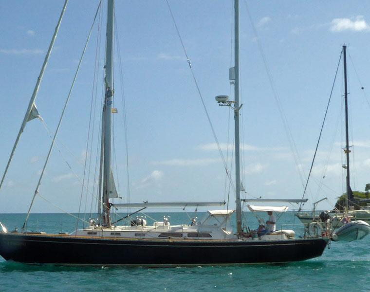ALDEN 52