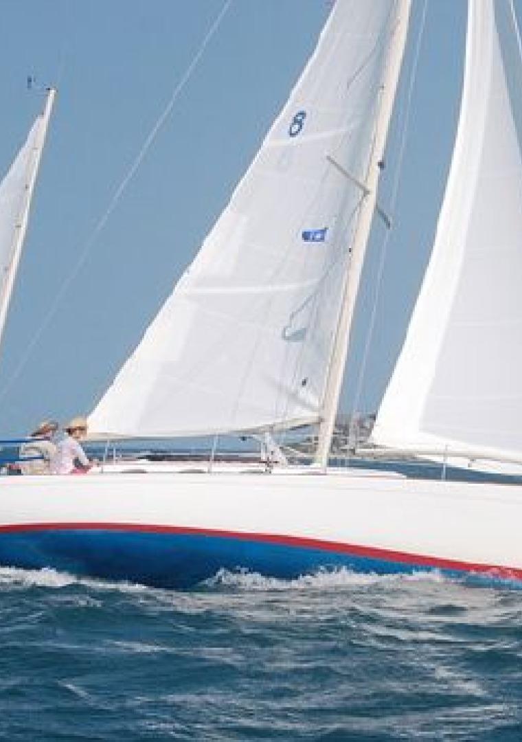 ALERION EXPRESS 38
