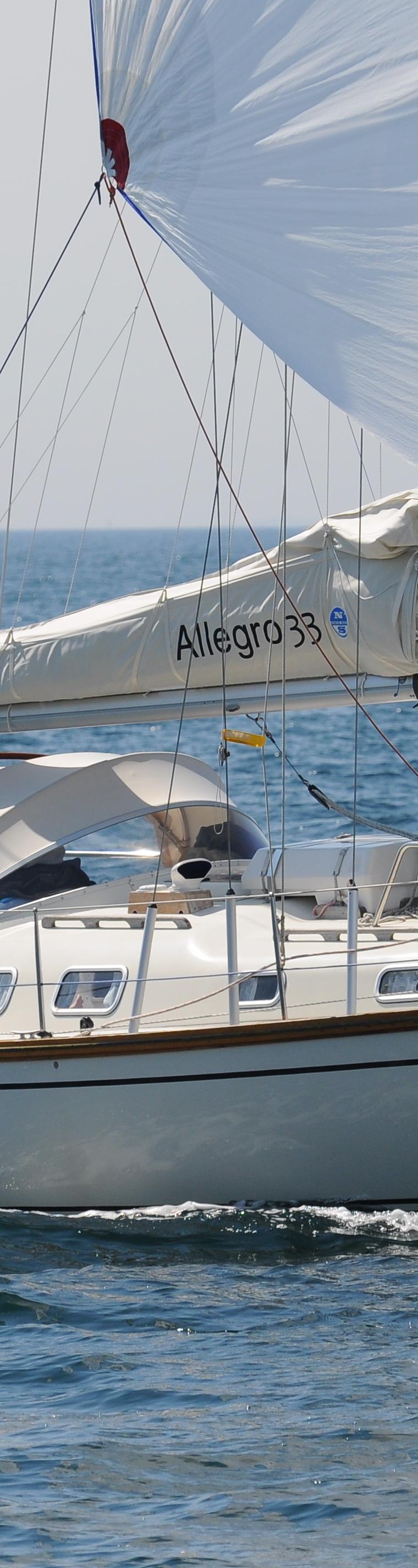 ALLEGRO 33