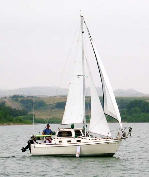 ALLMAND 23 (HMS 23)