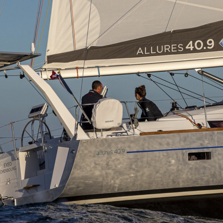ALLURES 40.9