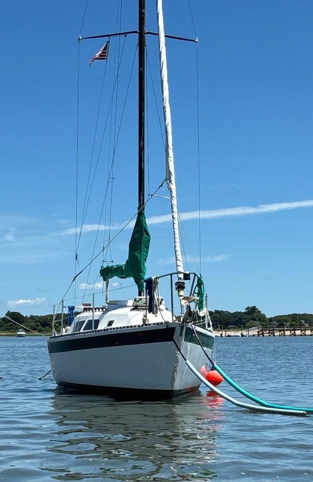 ALOHA 27