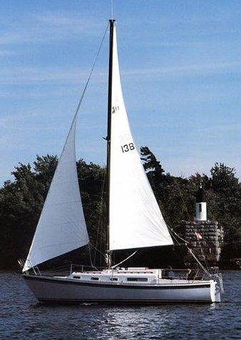ALOHA 28