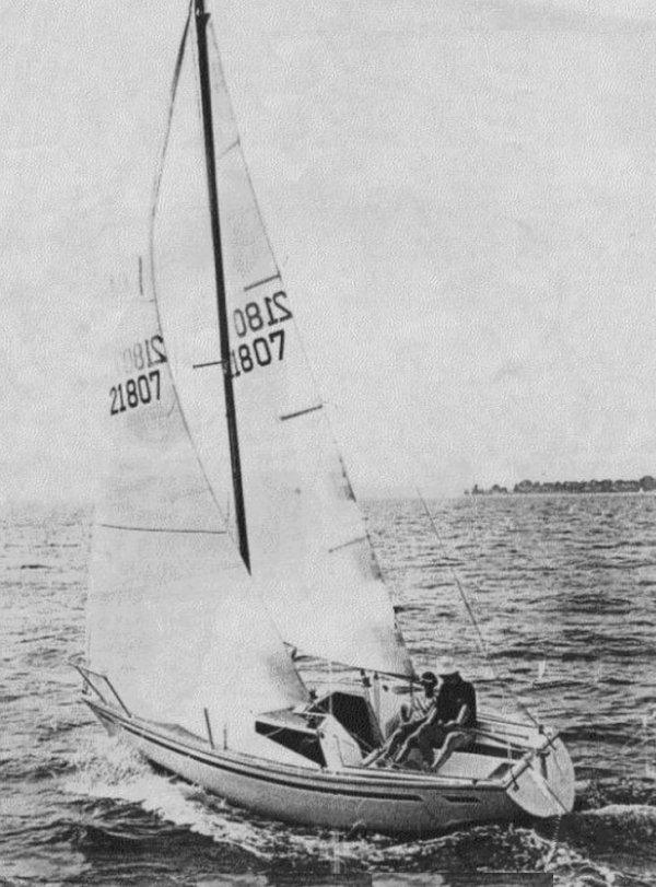 AMERICAN 21