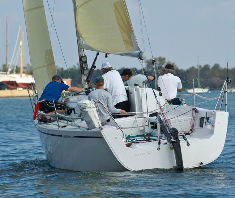 ANDREWS 28