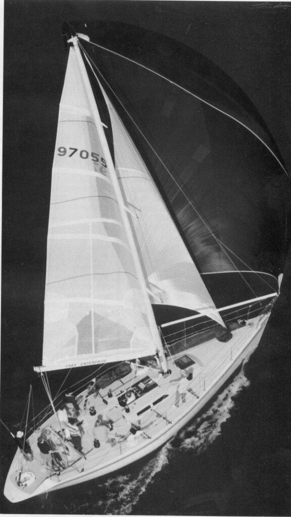 ANDREWS 42