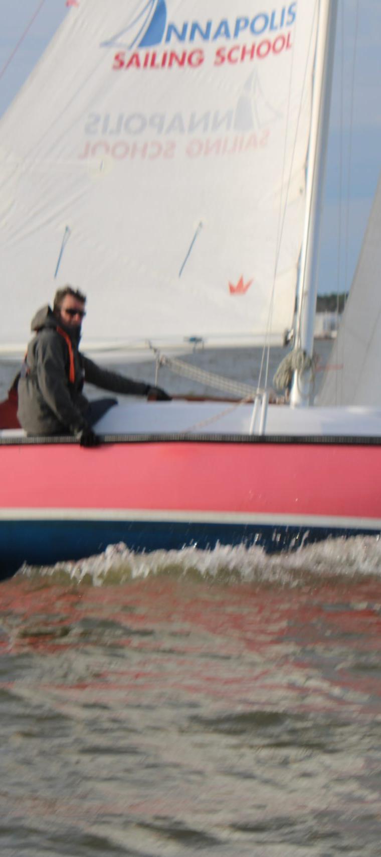 ANNAPOLIS 30 (RHODES)