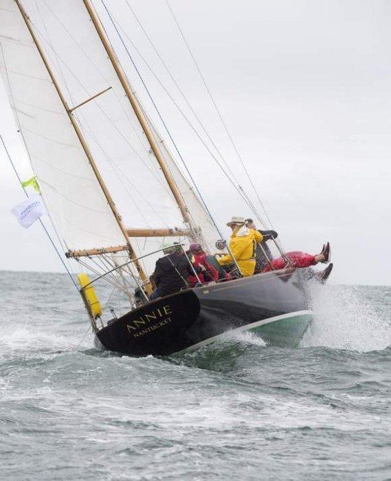 ANNIE 30