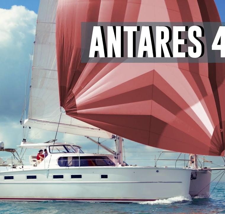 ANTARES 44