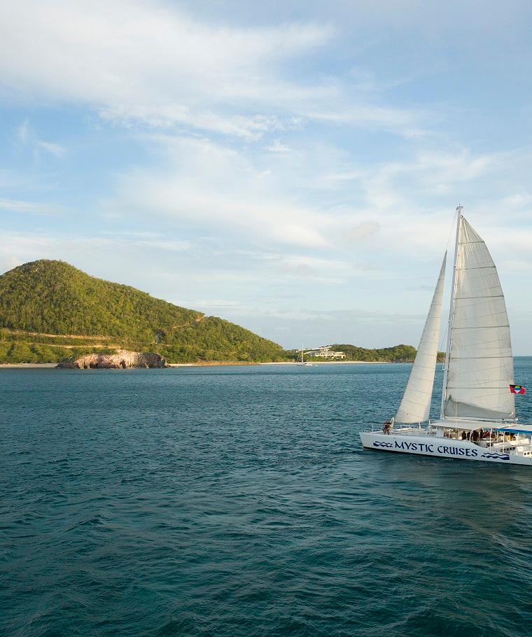 ANTIGUA 53