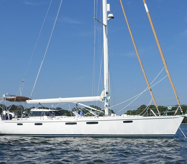 APOGEE 50 (PAINE)