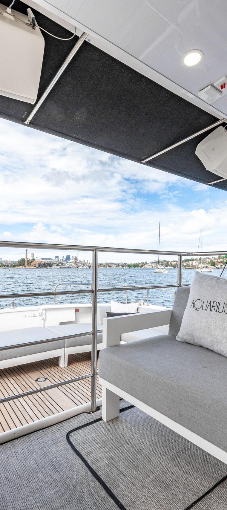 AQUARIUS 23 (AUSTRALIA)