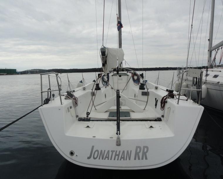 ARCHAMBAULT 40