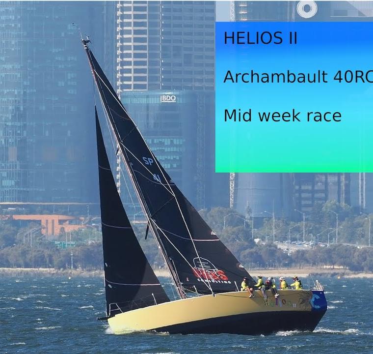 ARCHAMBAULT 40RC