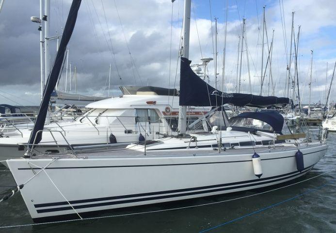 ARCONA 340