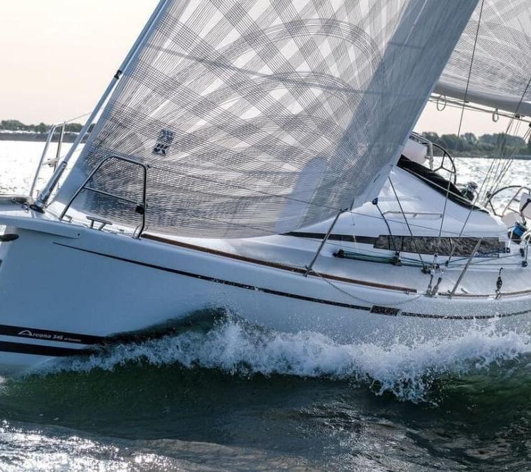 ARCONA 345