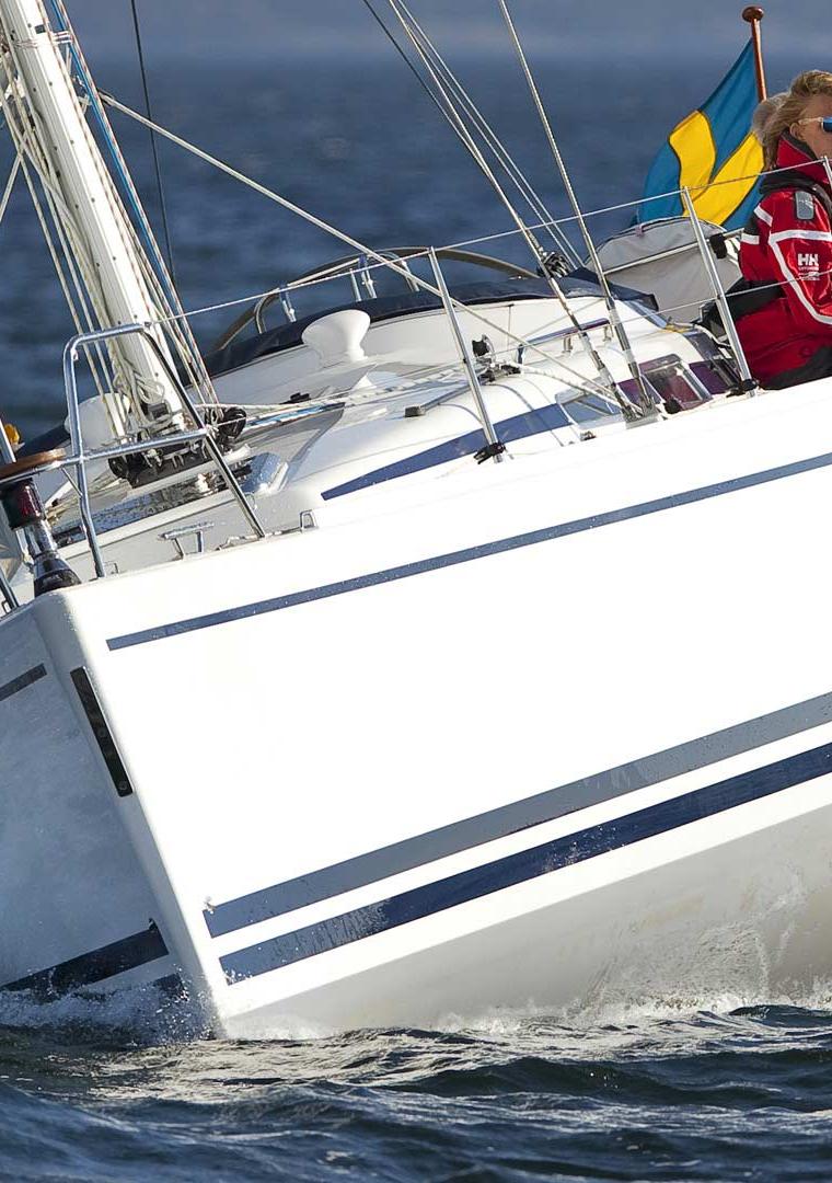 ARCONA 355