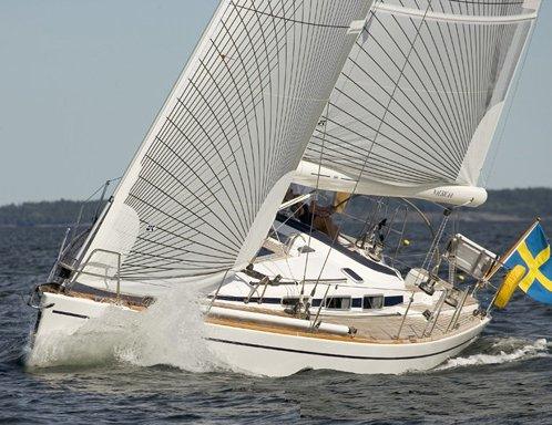 ARCONA 400