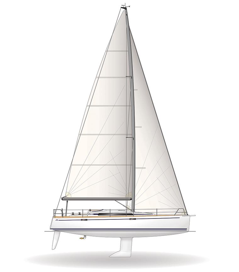 ARCONA 415