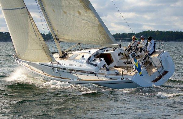 ARCONA 430