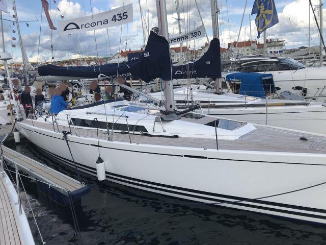 ARCONA 435