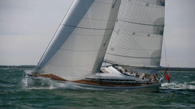 ARCONA 460