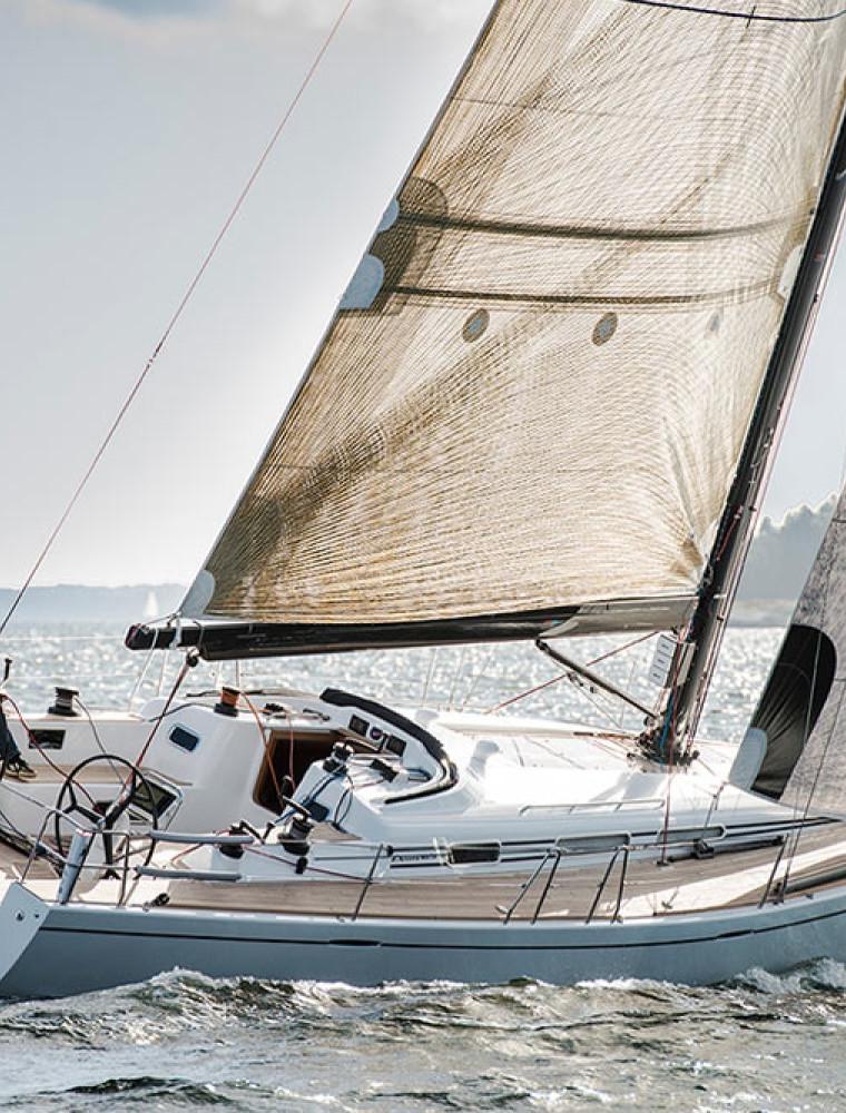 ARCONA 465