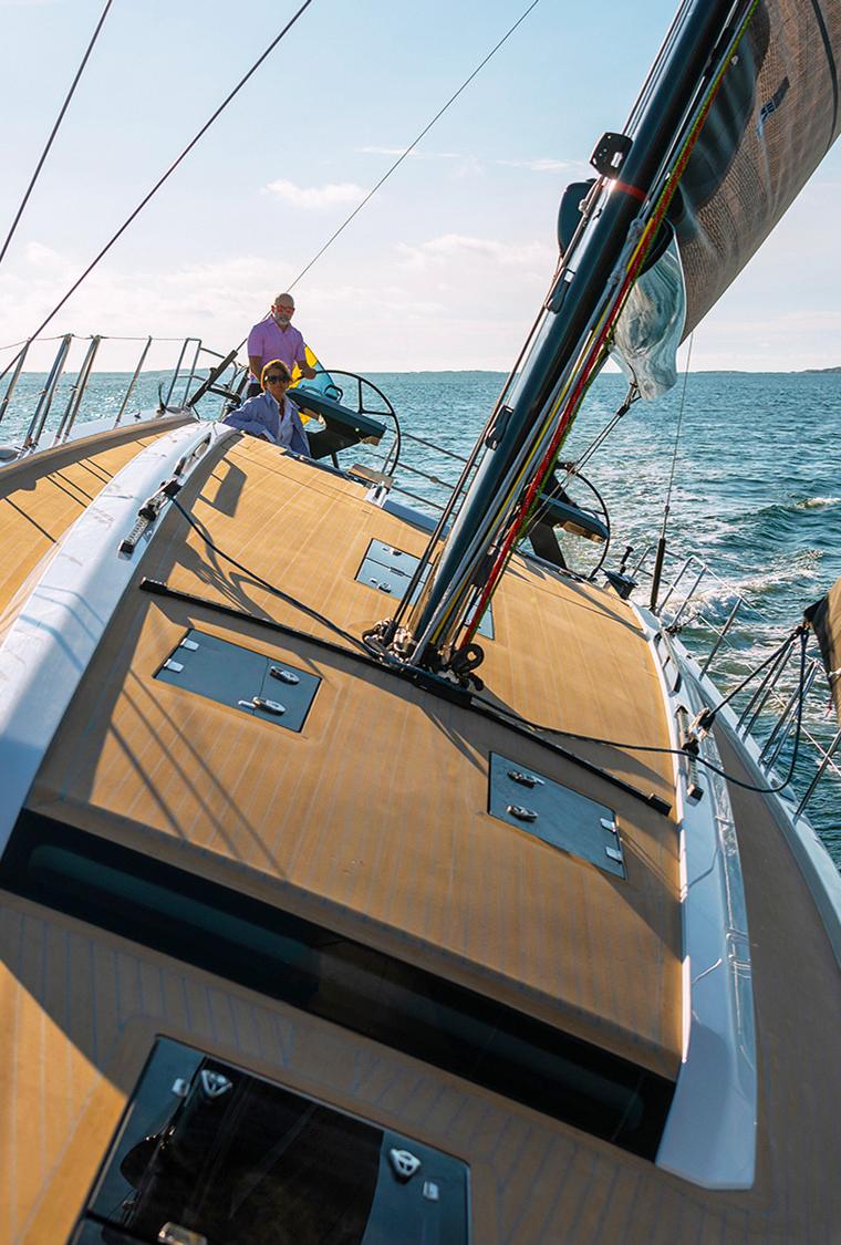 ARCONA 50