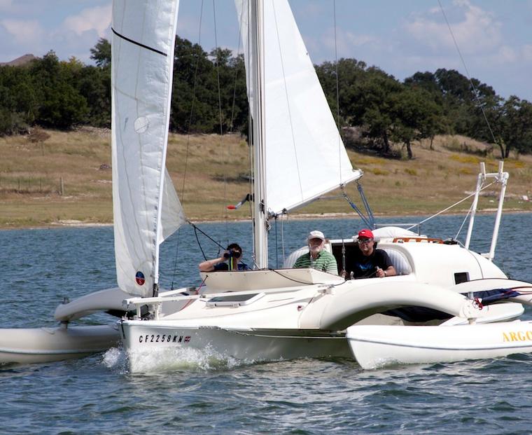 ARGONAUTA 27