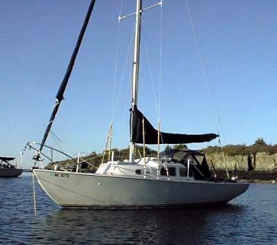 ARIEL 26 (PEARSON)