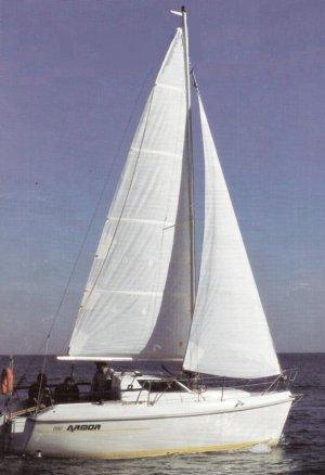ARMOR 660