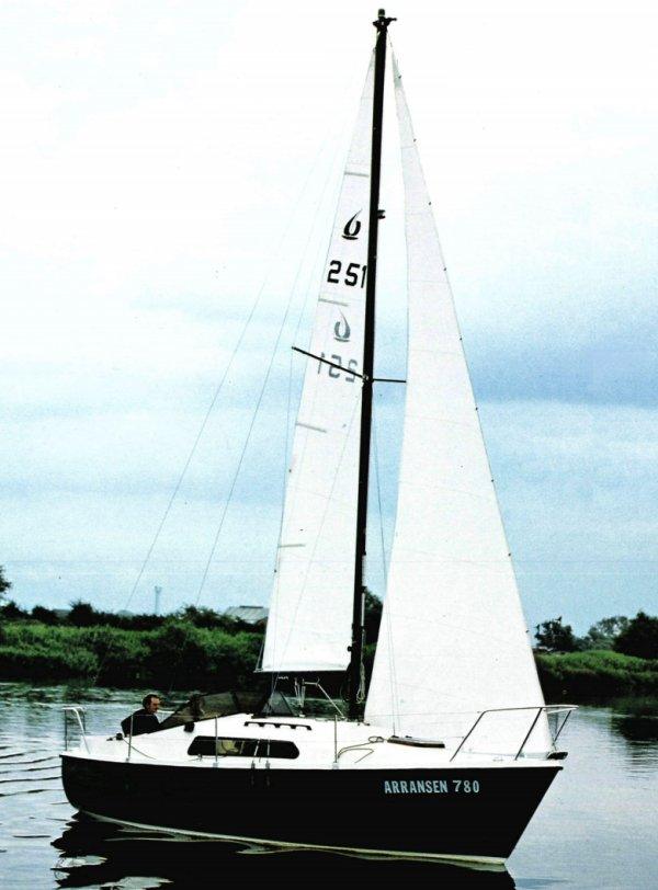 ARRANSEN 780
