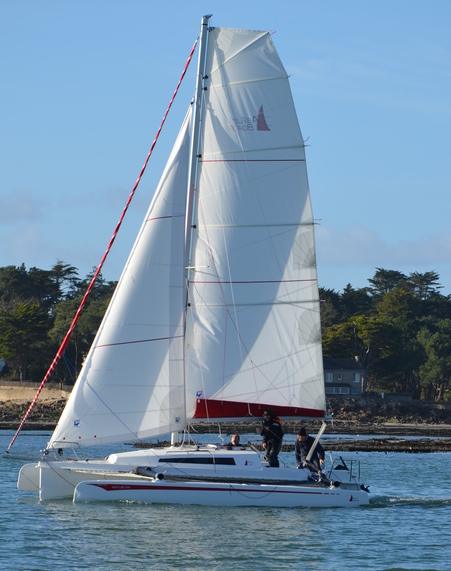 ASTUS 24