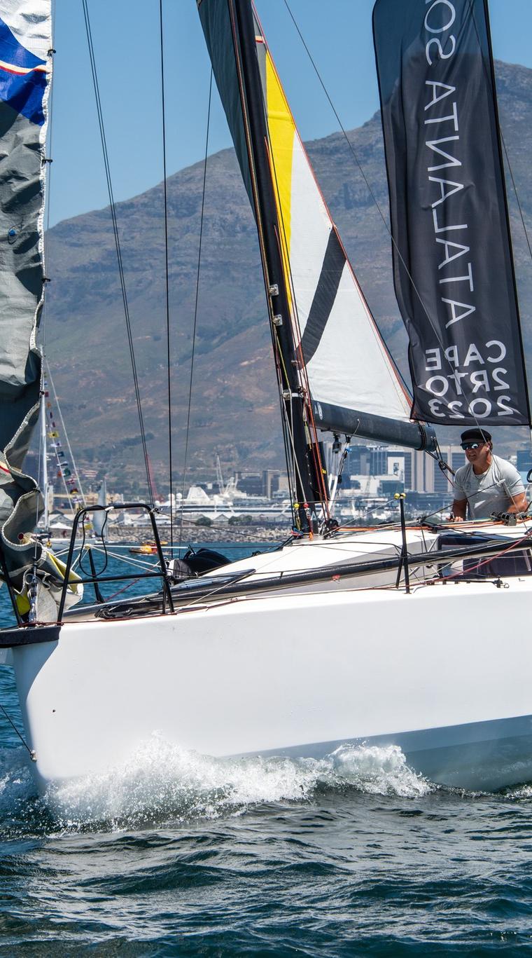ATALANTA 31 (UK)