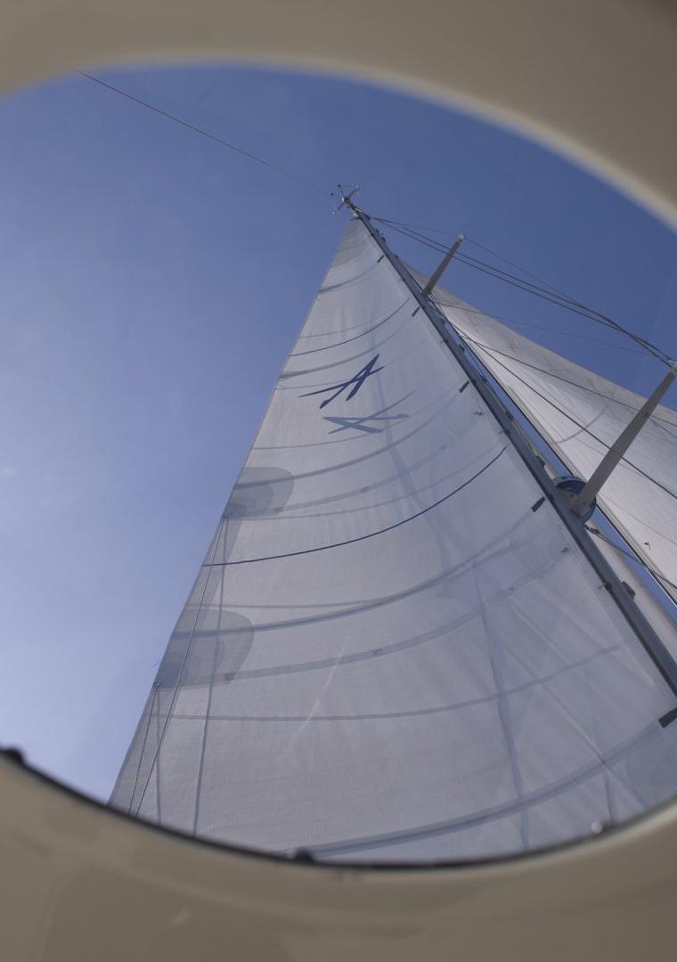 ATLANTIC 38 (RAYNOR)