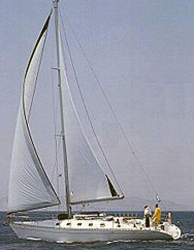 ATLANTIC 44