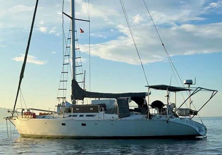 ATLANTIC 49