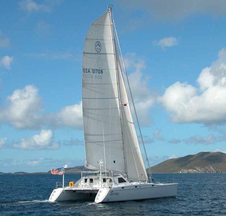 ATLANTIC 55