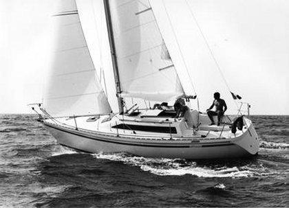 ATTALIA 32 (JEANNEAU)