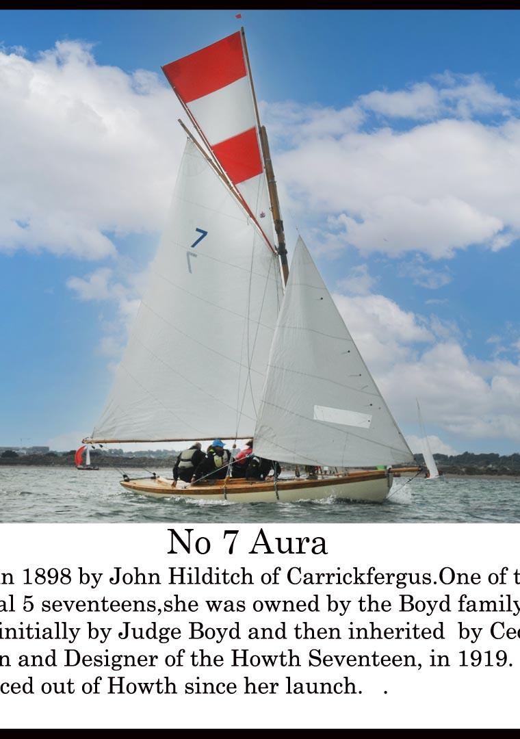 AURA A35