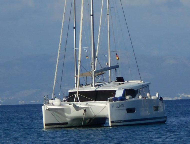 AURORA 21